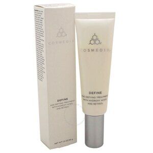 Skincare Cosmedix Define Age-Defying Treatment With Hydroxy Acids & Retinol 45g/